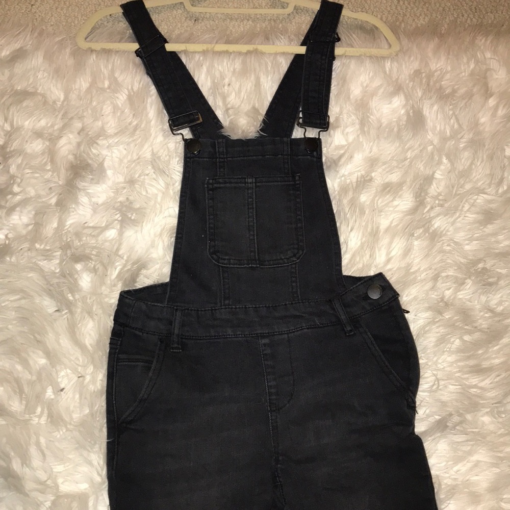 Overalls